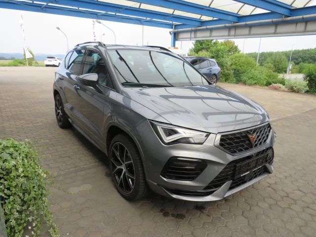 Cupra Ateca 4Drive VZ