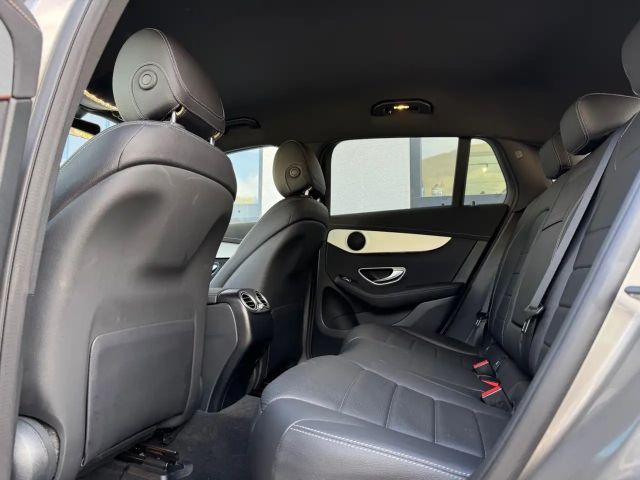 Mercedes-Benz EQC 400 4MATIC