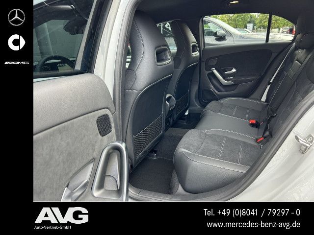 Mercedes-Benz A 200 Special Edition