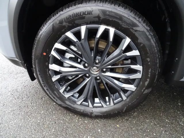 Nissan X-trail N-Connecta