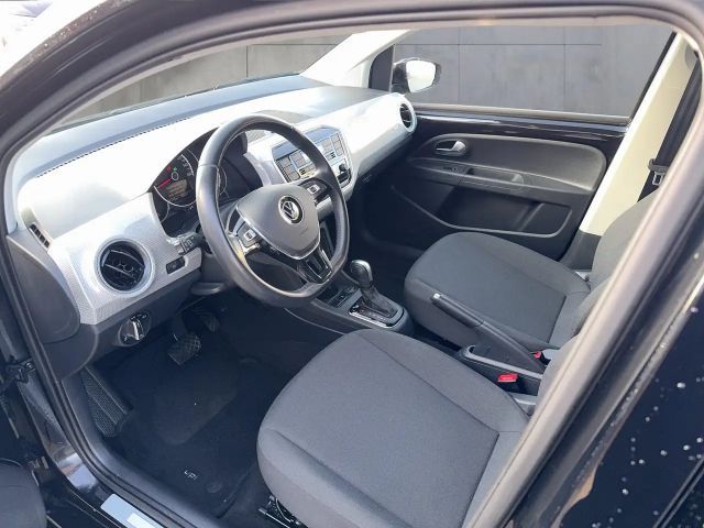Volkswagen e-up! VW e-up! PA