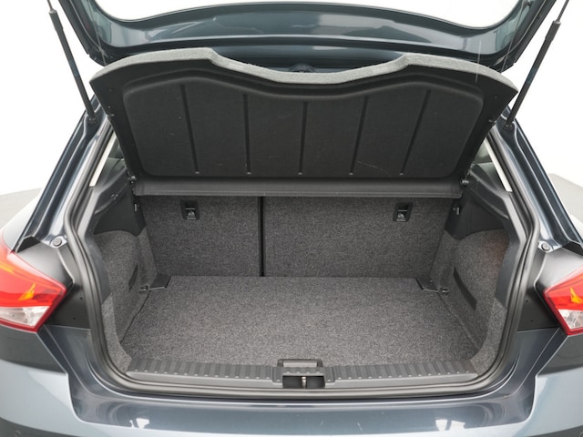 Seat Ibiza Style