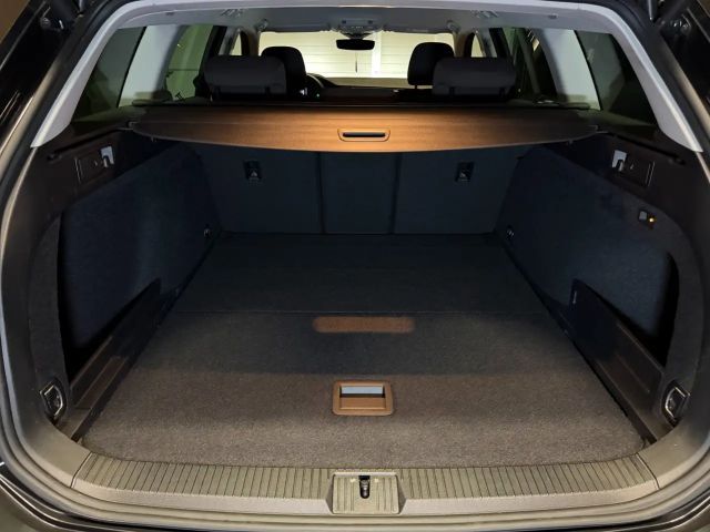 Volkswagen Passat DSG Variant