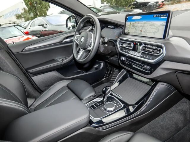 BMW X4 Coupé M-Sport xDrive20i