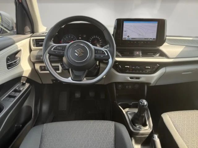 Suzuki Swift Comfort DualJet Hybrid