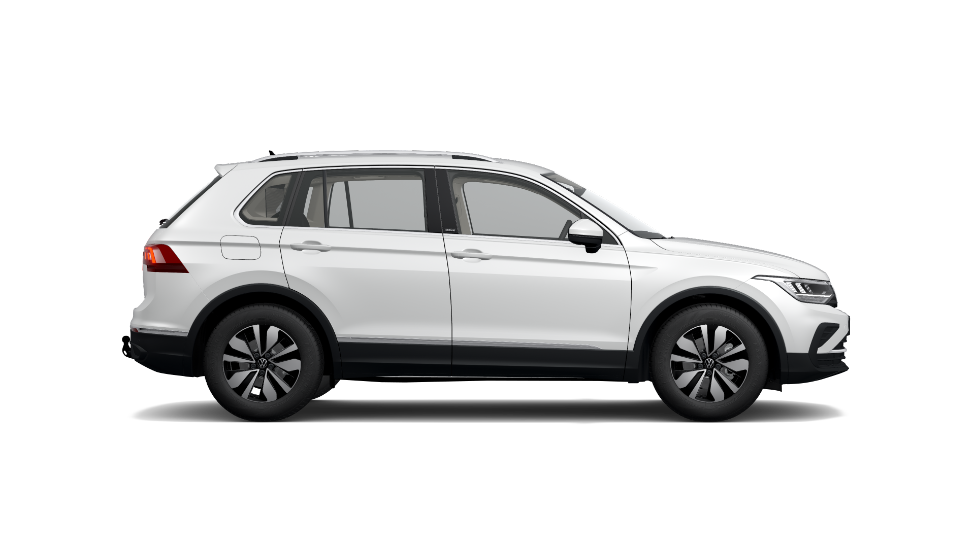 Volkswagen Tiguan 2.0 TDI DSG Life