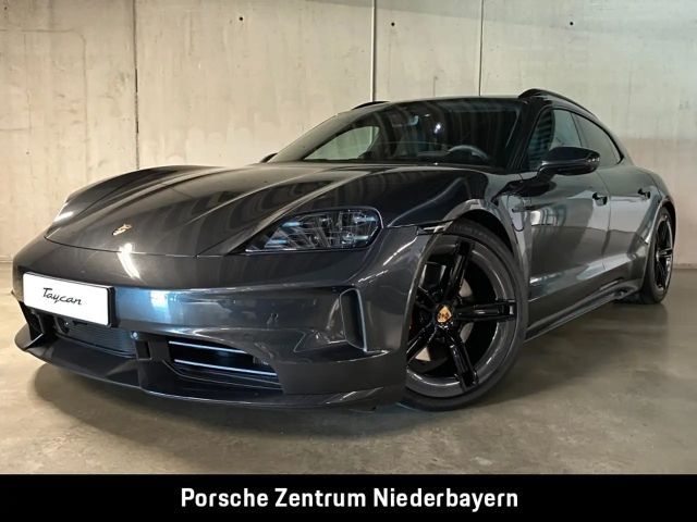 Porsche Taycan 4S Sport Turismo