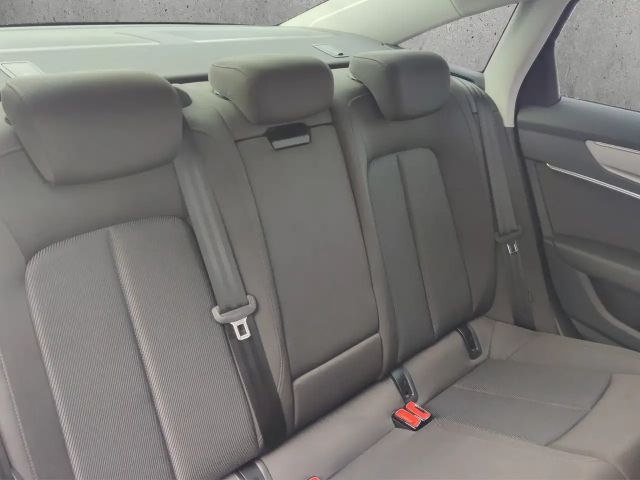 Audi A6 50 TDI Quattro Sedan Sport