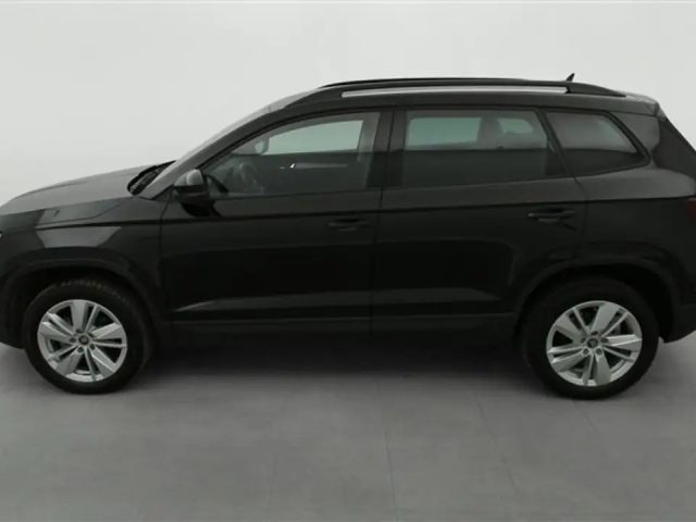 Skoda Karoq 1.0 TSI