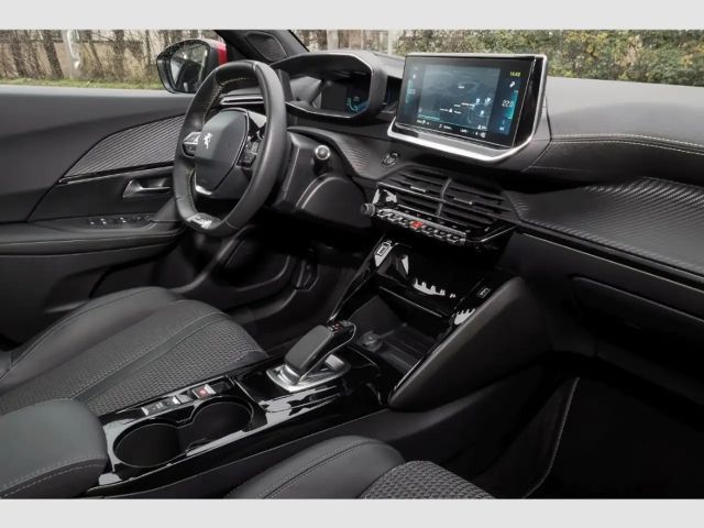 Peugeot 2008 Allure Pack GT-Line