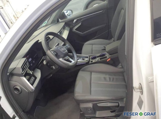 Audi A3 30 TFSI S-Tronic Sportback