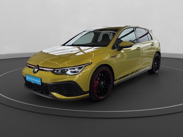 Volkswagen Golf Golf VIII