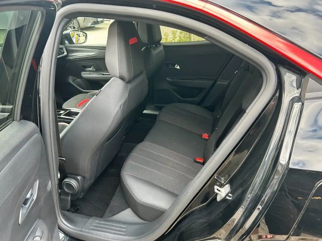 Opel Mokka GS-Line Grand Sport Mokka-e