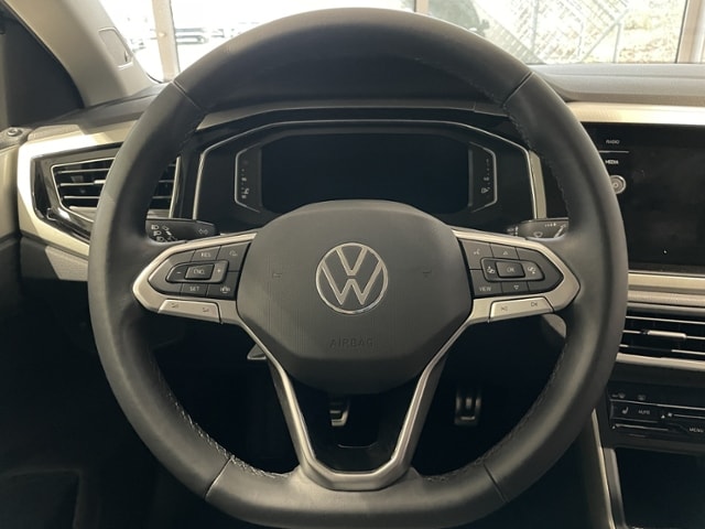 Volkswagen Polo 1.0 TSI Move