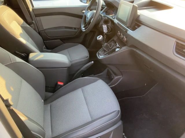 Renault Kangoo Equilibre Equilibre TCe 100