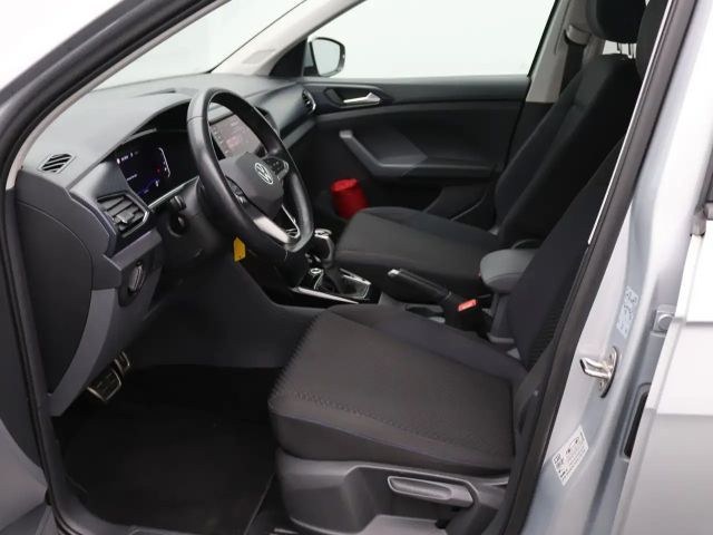 Volkswagen T-Cross 1.5 TSI DSG