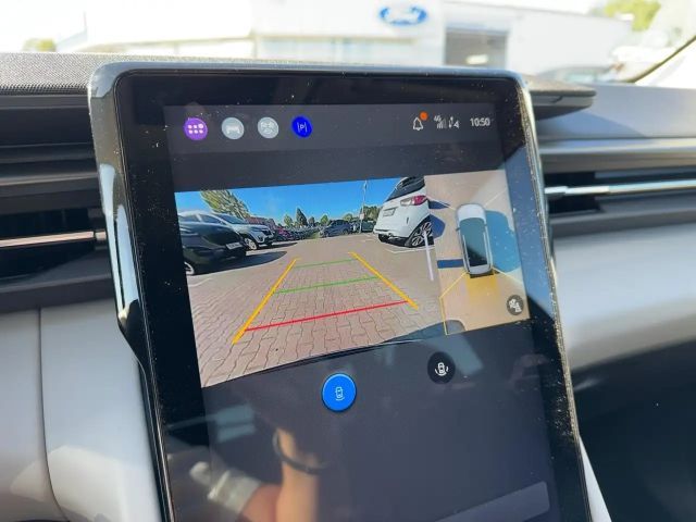 Ford Explorer Extended range RWD