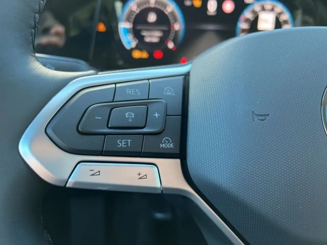 Volkswagen Golf Golf VIII Life Variant