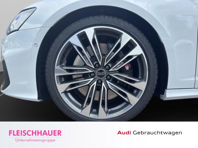 Audi S6 Avant Quattro