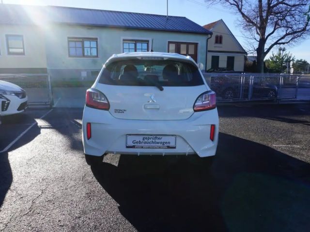 Mitsubishi Space Star Inform Star