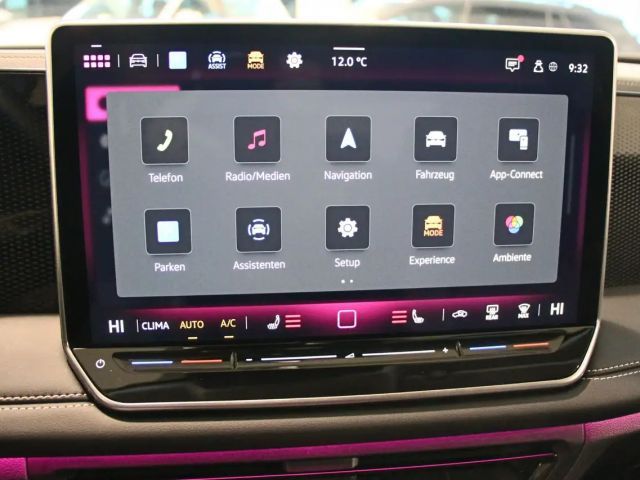 Volkswagen Tiguan 2.0 TDI