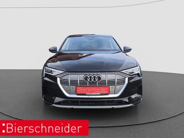 Audi e-tron 55 Quattro Sportback