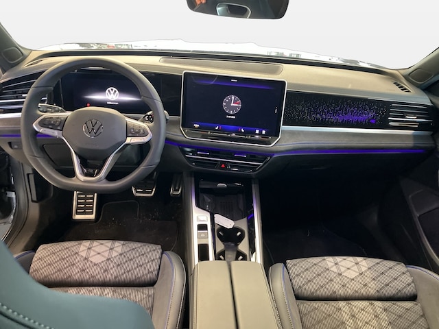 Volkswagen Passat 2.0 TDI DSG R-Line