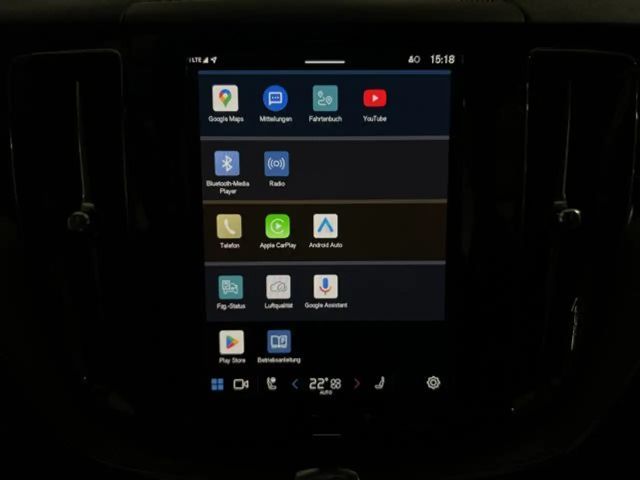 Volvo XC60 AWD Dark Plus