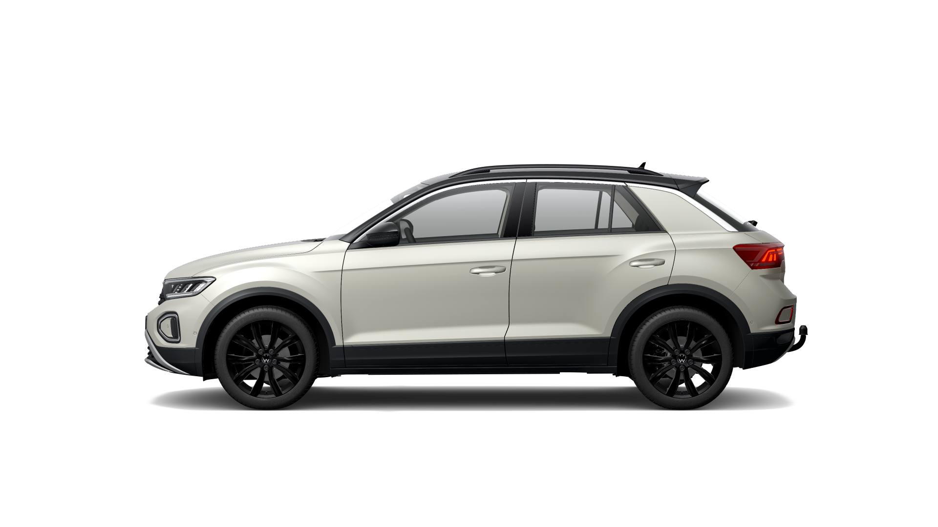 Volkswagen T-Roc 1.5 TSI DSG Life