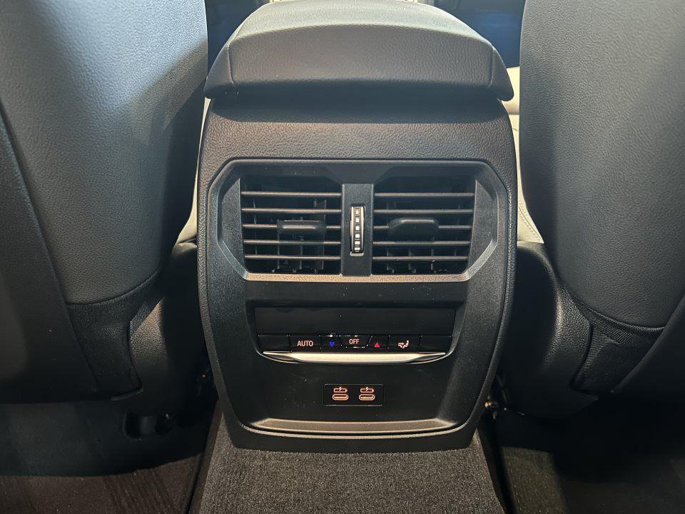 BMW 320 320d Touring