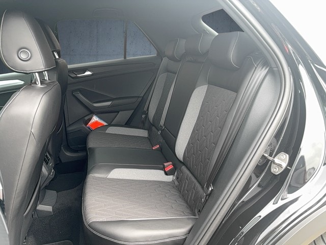 Volkswagen T-Roc 2.0 TDI DSG