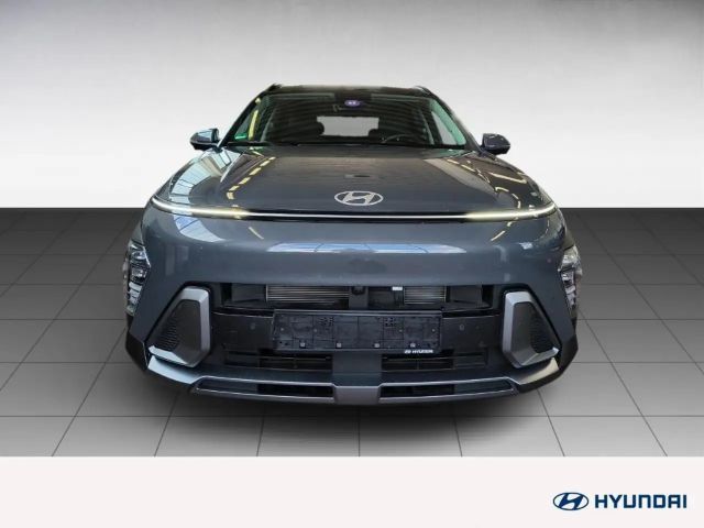 Hyundai Kona Hybrid Prime