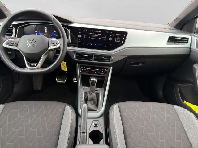 Volkswagen Taigo 1.0 TSI DSG