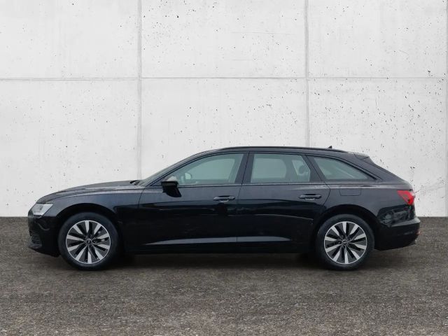Audi A6 50 TFSI Avant Hybride Quattro
