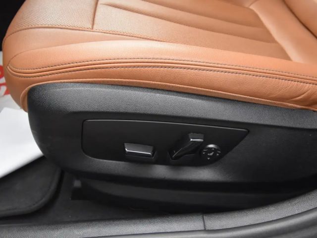 BMW 530 530e Touring