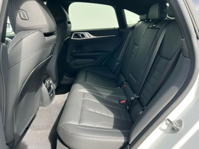 BMW 440 Coupé Gran Coupé xDrive