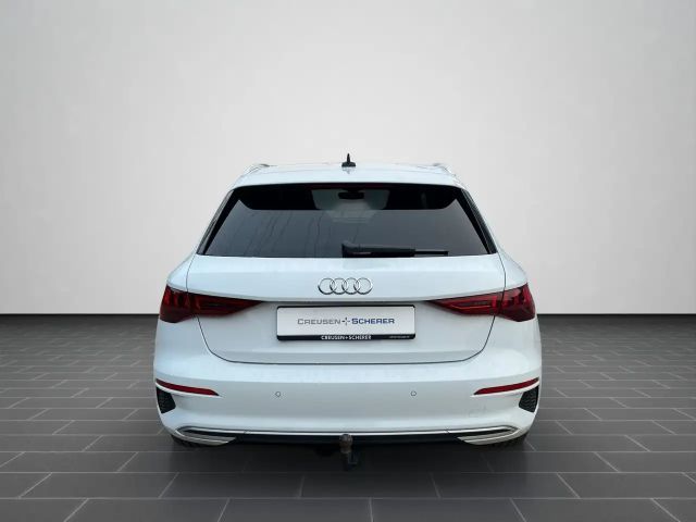 Audi A3 Hybride S-Tronic Sedan