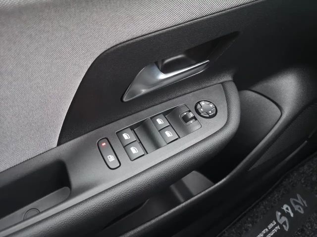 Opel Mokka 1.2 Turbo Edition Turbo