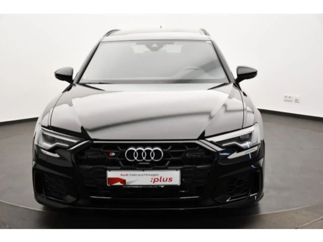 Audi S6 3.0 TDI Quattro