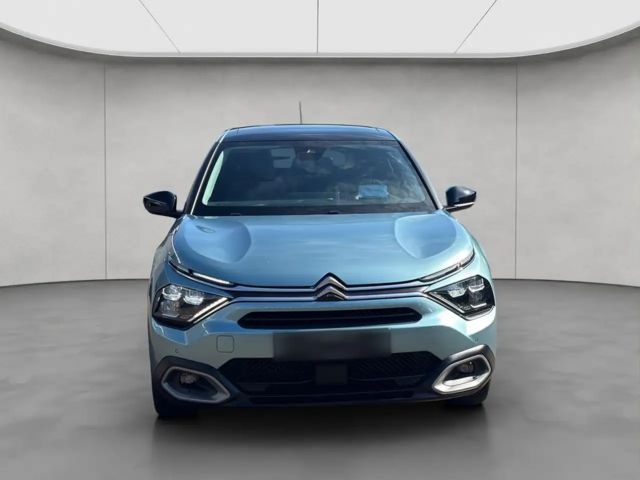 Citroën C4 PureTech Shine