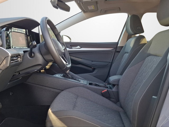 Volkswagen Golf 1.5 TSI Life