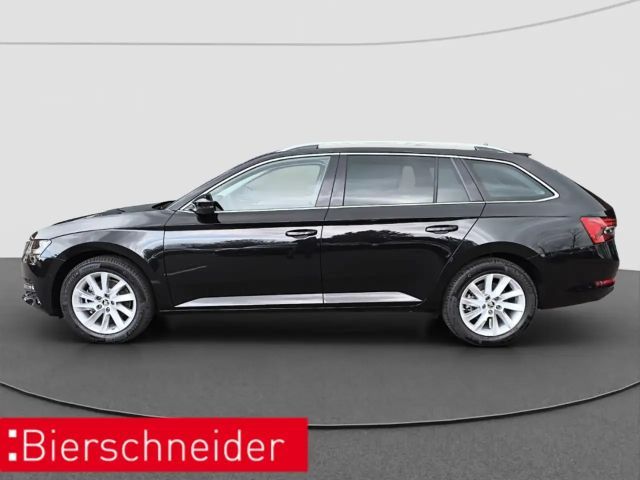 Skoda Superb 2.0 TDI Style Style