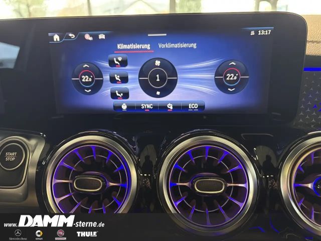 Mercedes-Benz EQB 300 4MATIC 7-zitter