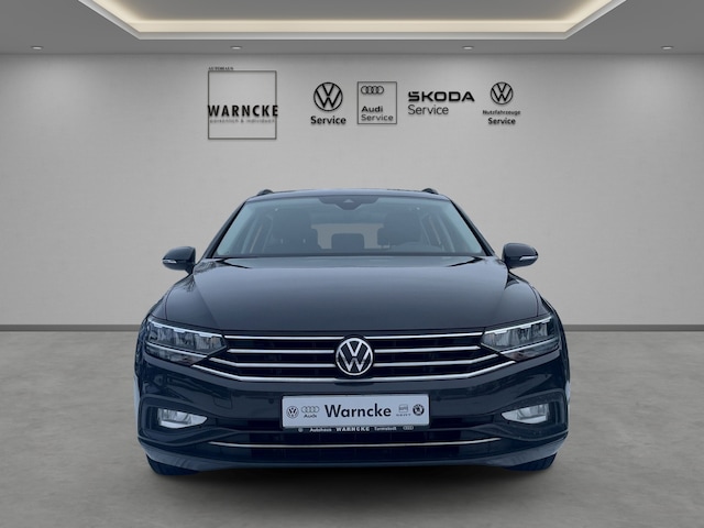 Volkswagen Passat 2.0 TDI Business DSG Variant