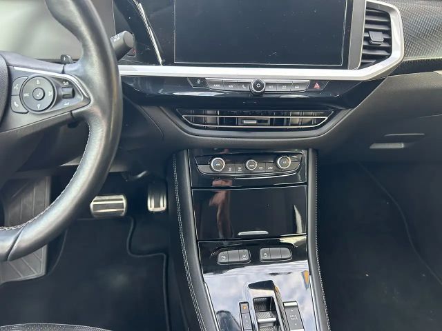 Opel Grandland X GS-Line Grand Sport