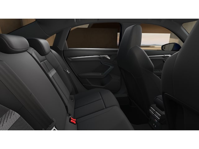 Audi A3 30 TFSI S-Line S-Tronic Sedan