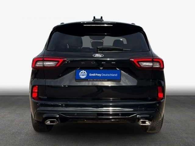 Ford Kuga EcoBoost ST Line X