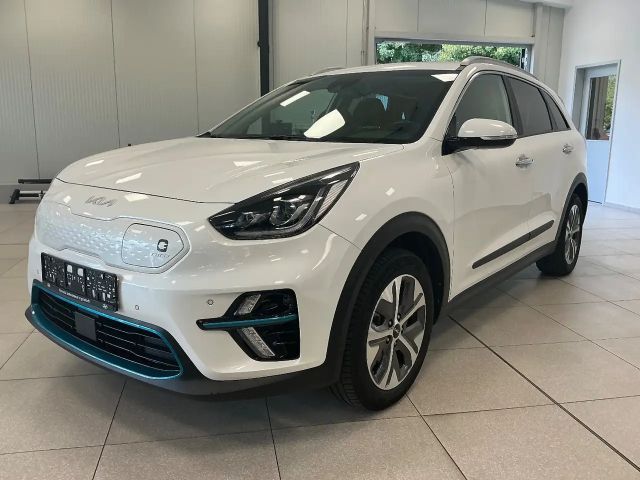 Kia Niro Spirit