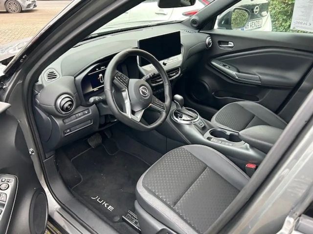Nissan Juke N-Connecta