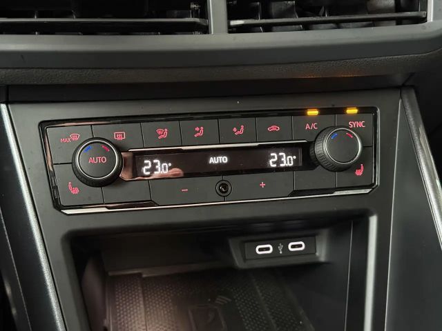 Volkswagen Polo 2.0 TSI DSG GTI